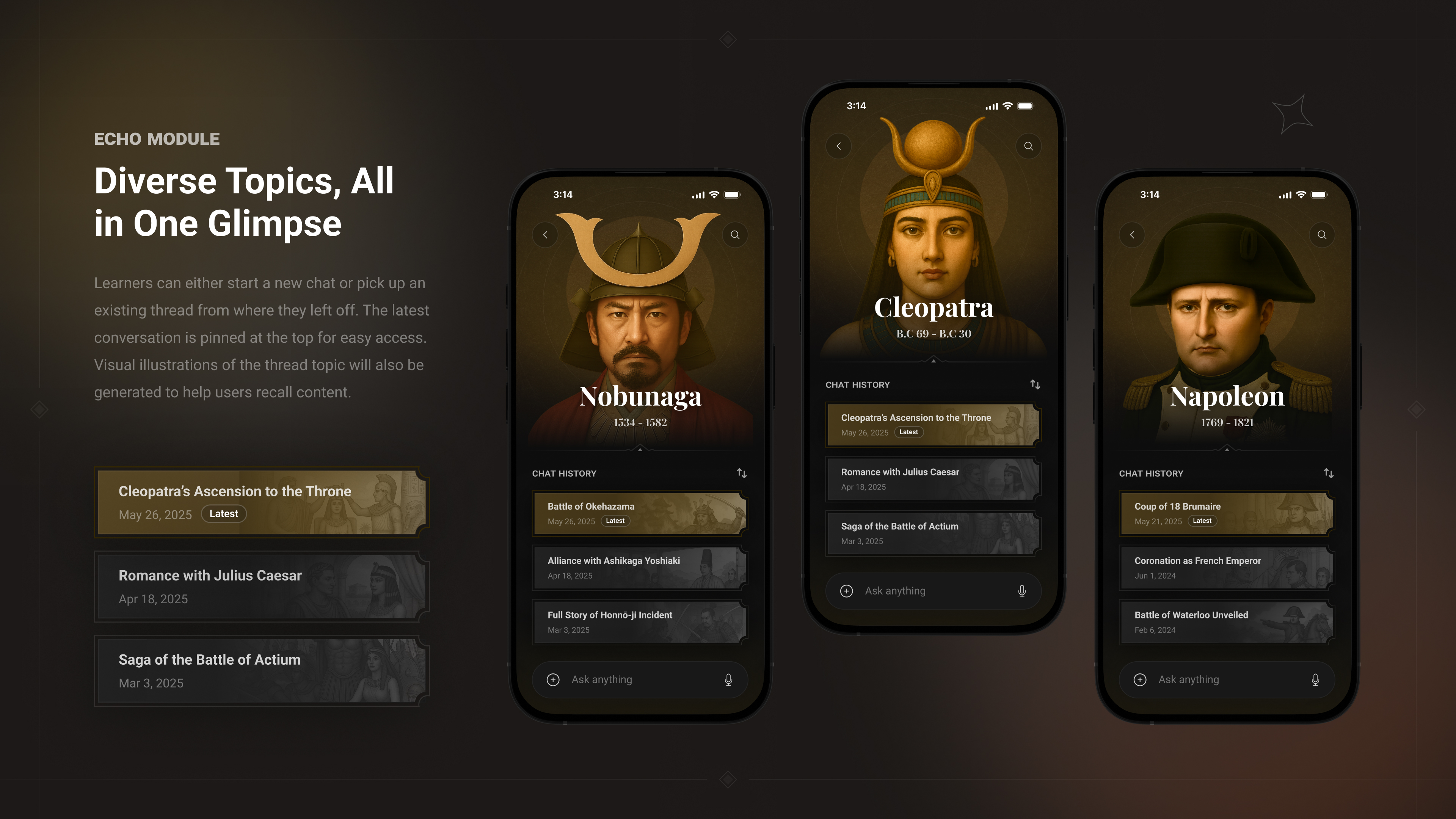 Historiq — 12