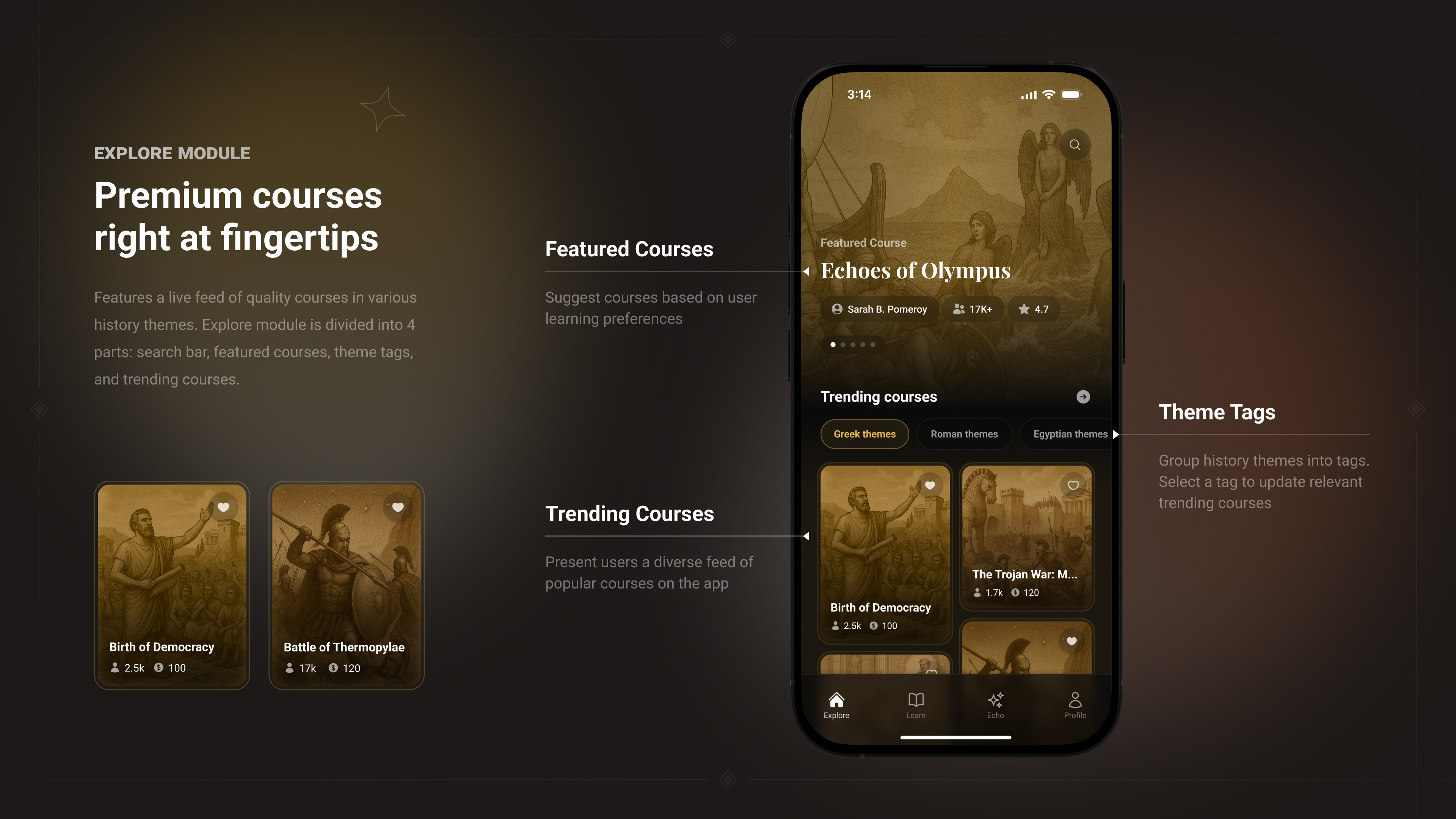Historiq — 3
