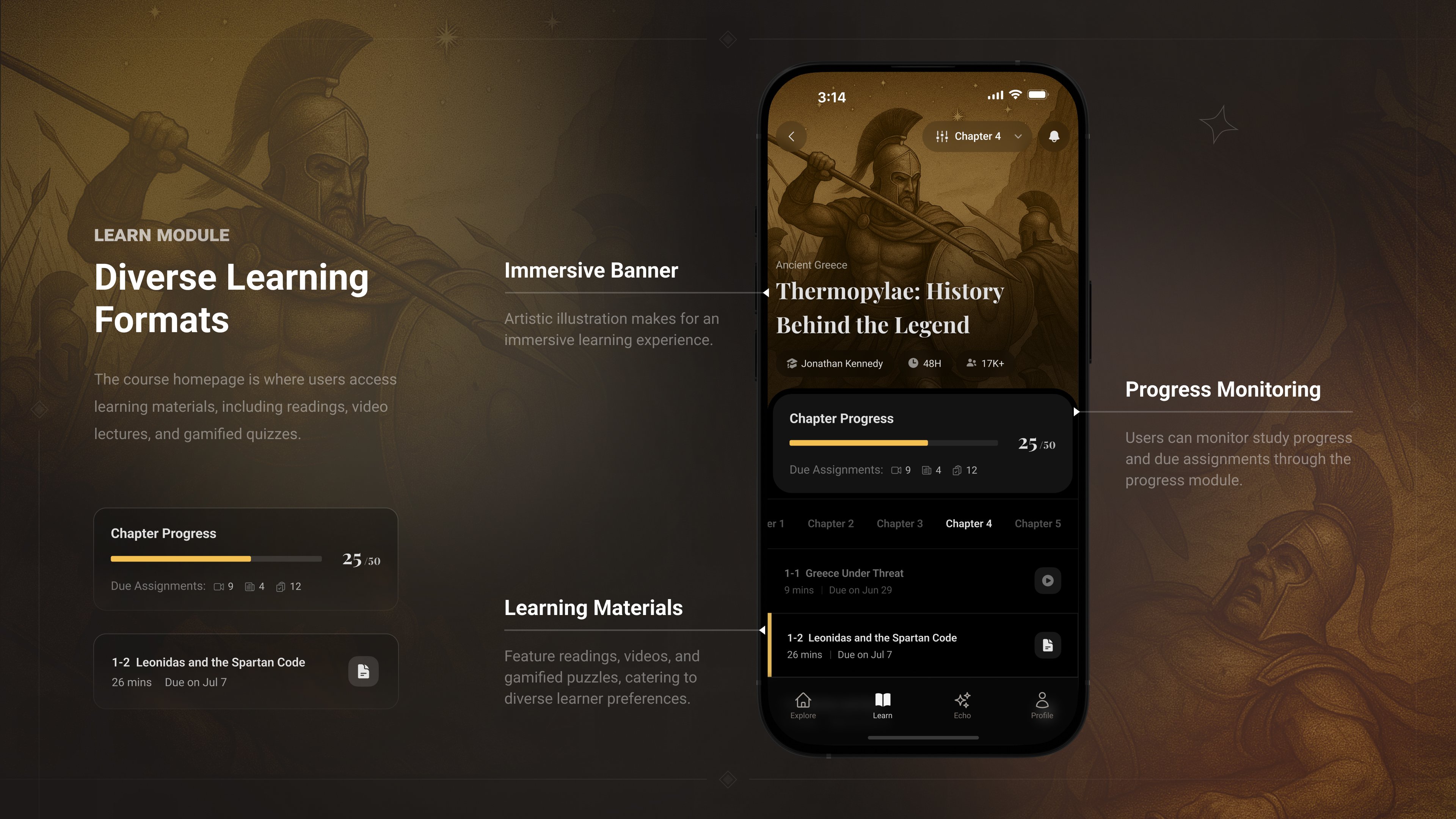 Historiq — 5