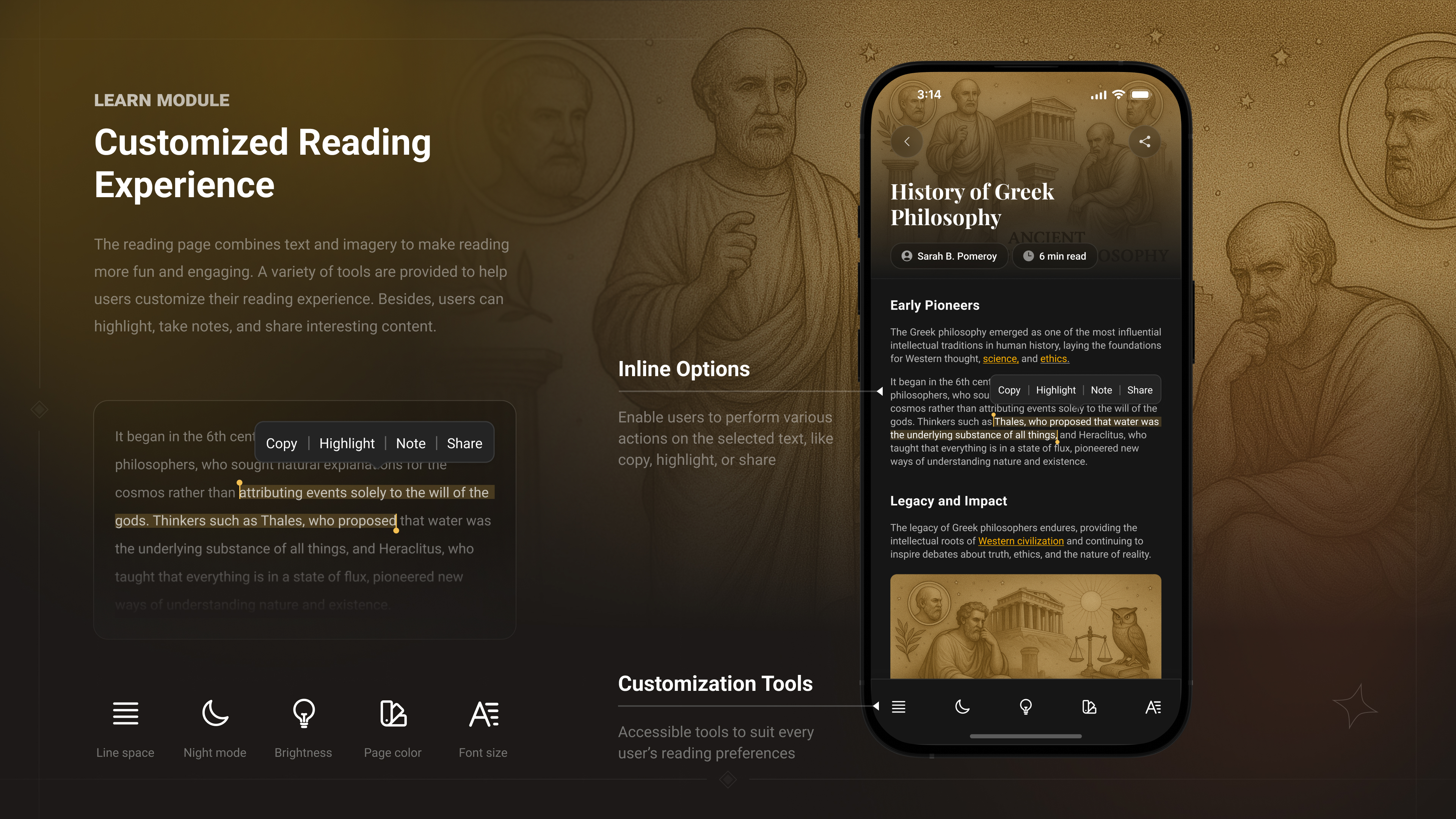 Historiq — 6