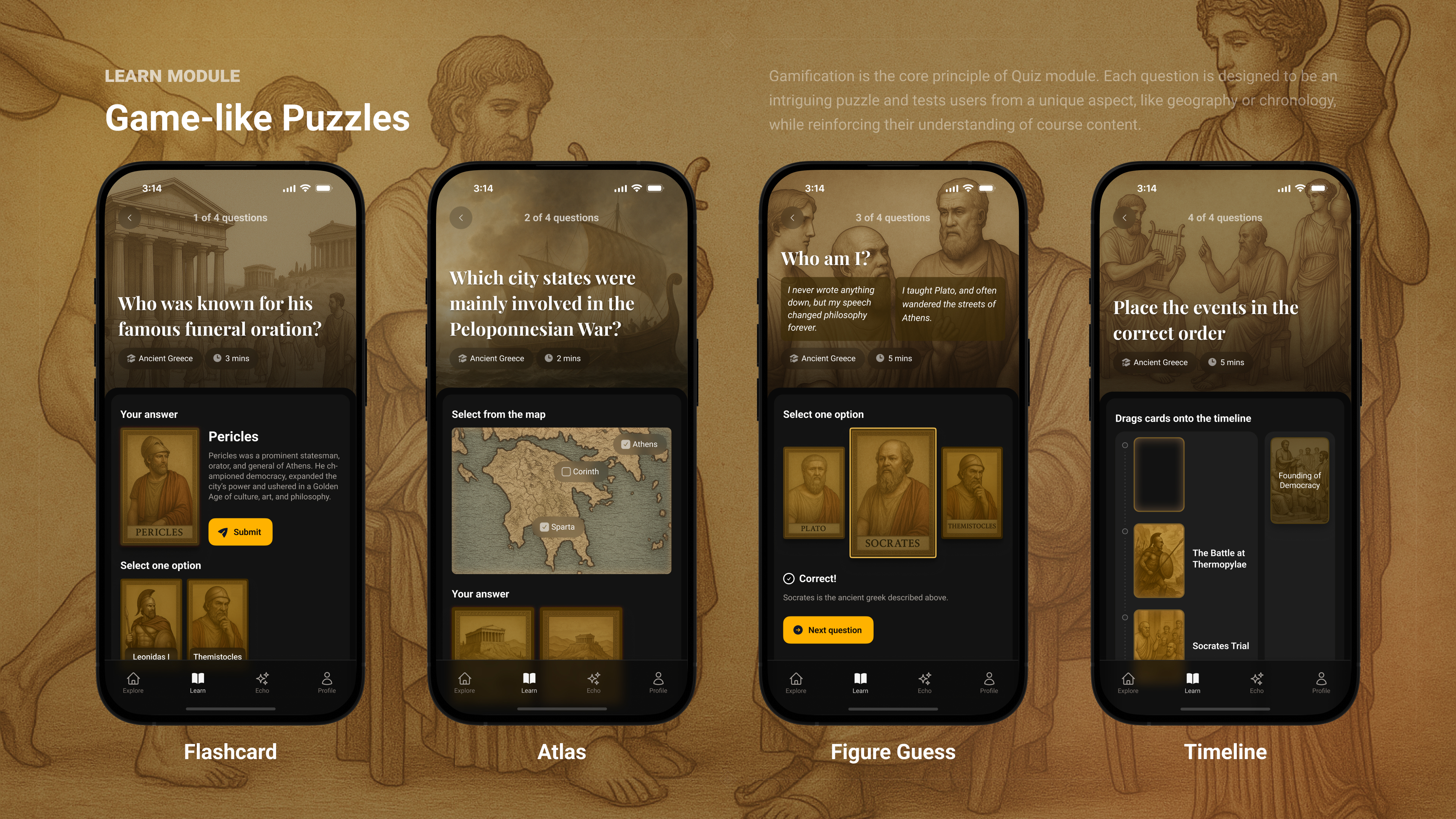Historiq — 8