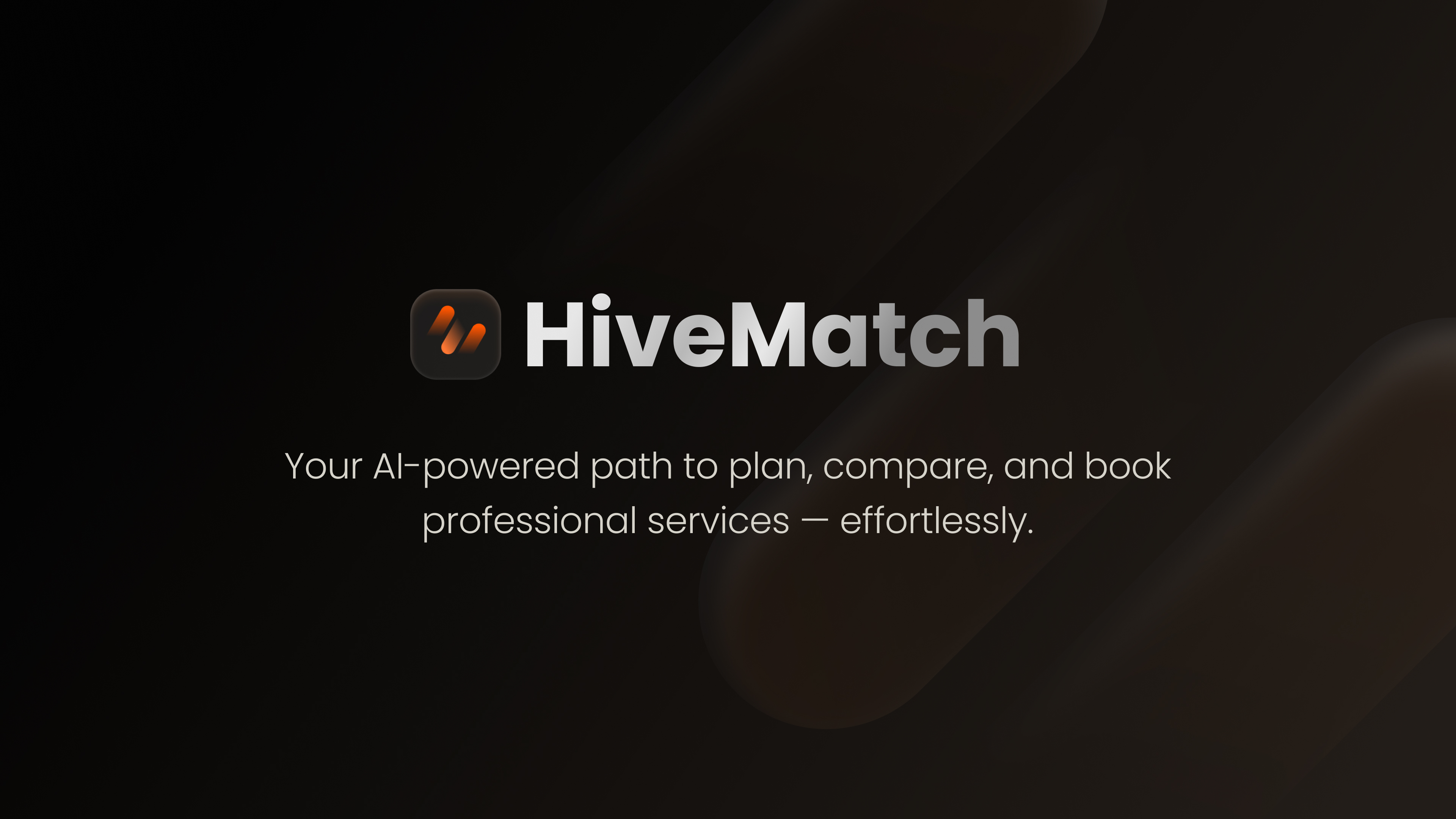 HiveMatch — 24