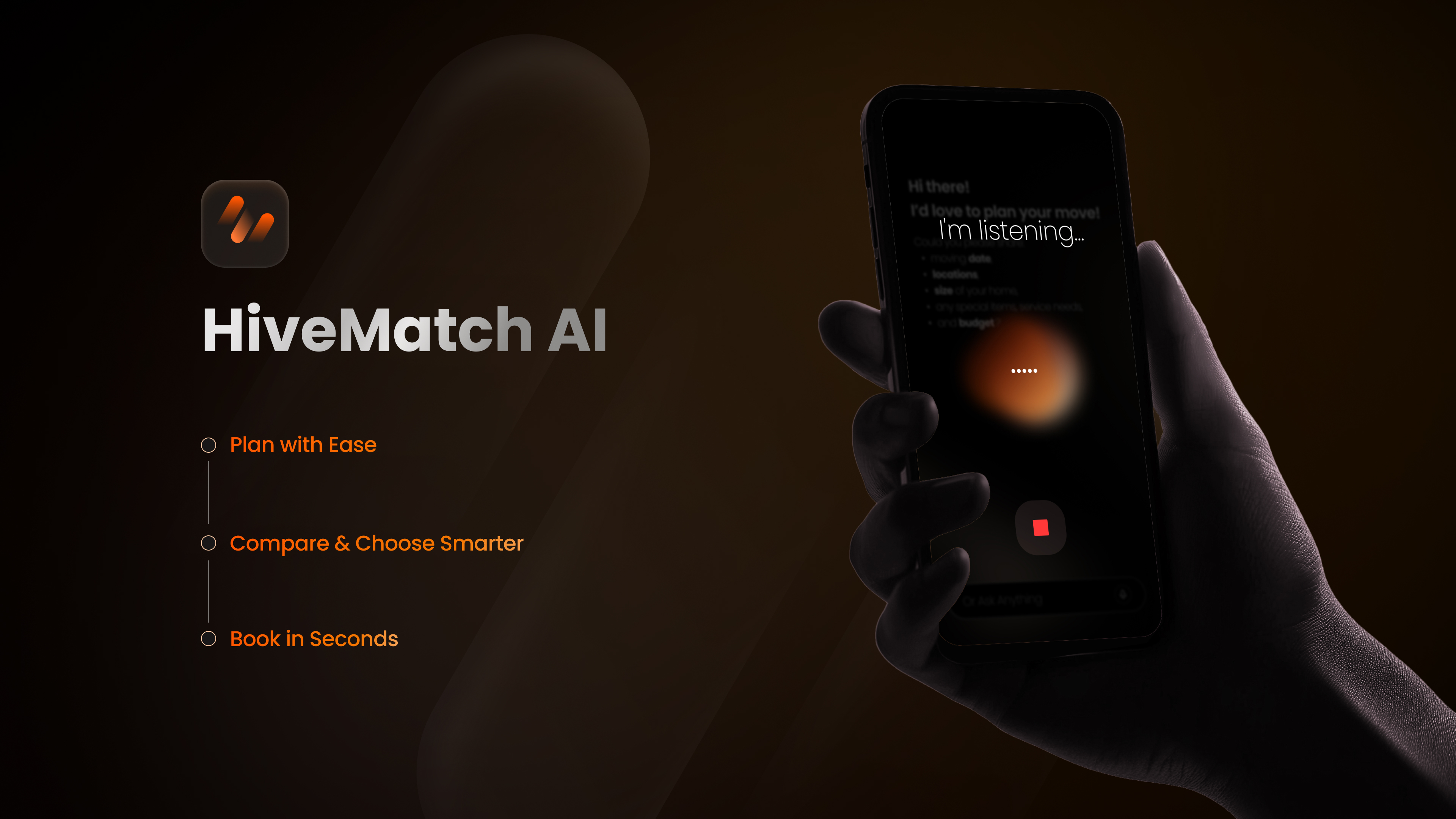 HiveMatch — 8
