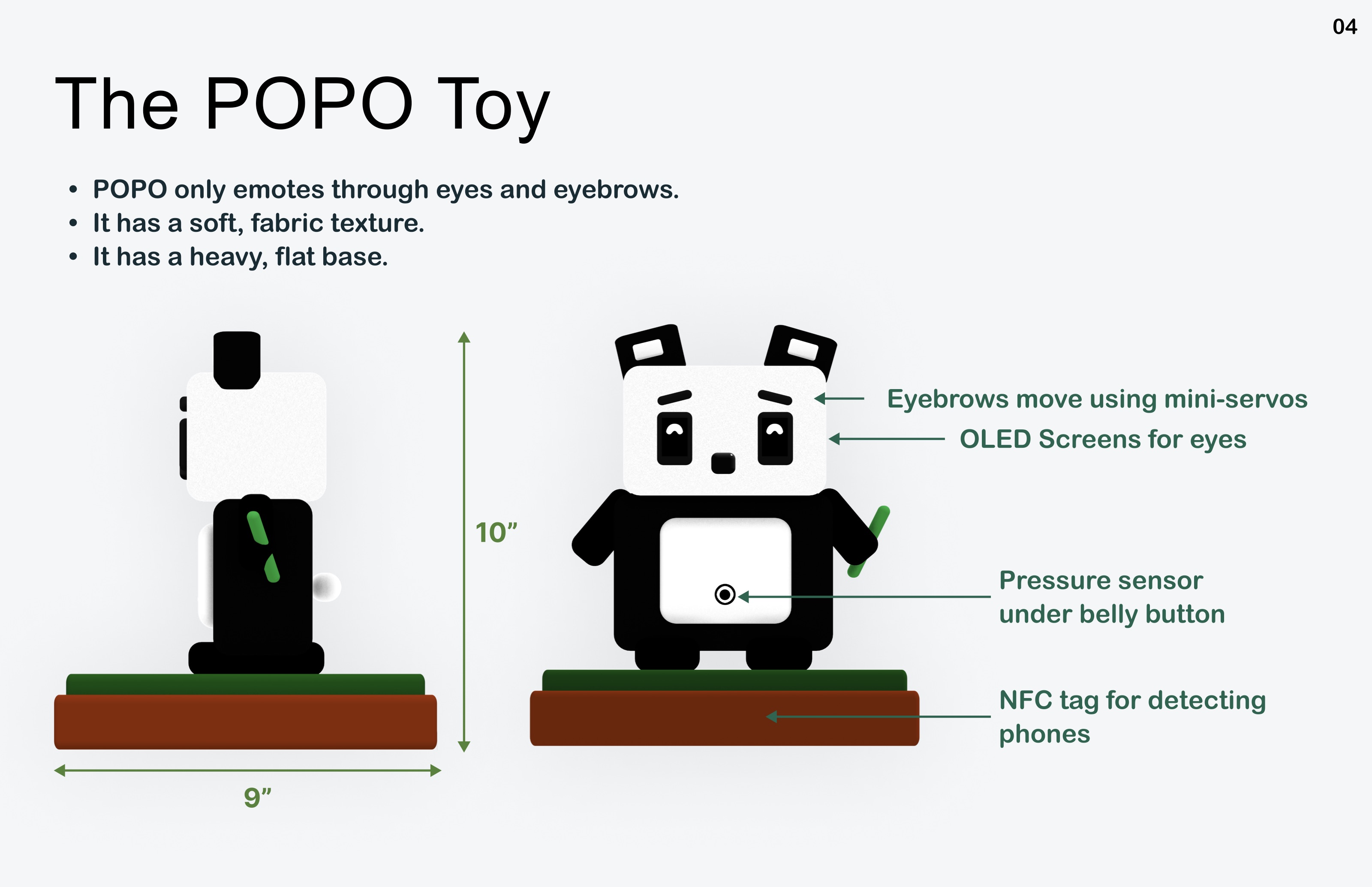 POPO — 6