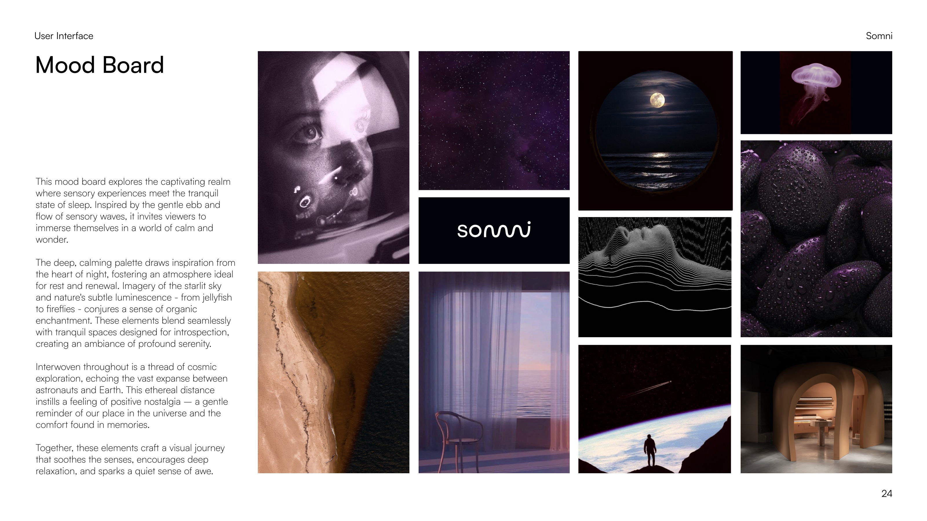 Somni — 24